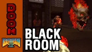 [Doom] Black Room (2018)
