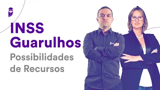 INSS Guarulhos: Possibilidades de Recursos