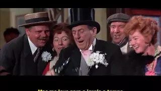 Stanley Holloway   Get Me to the Church on Time   MY FAIR LADY 1964