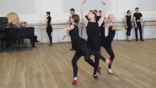 igor moiseyev ballet