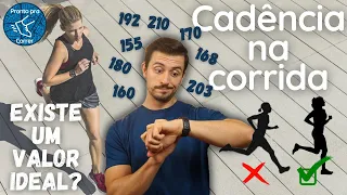 Cadência na corrida: é preciso aumentar para melhorar?