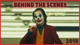 JOKER 2019 [Behind The Scenes]