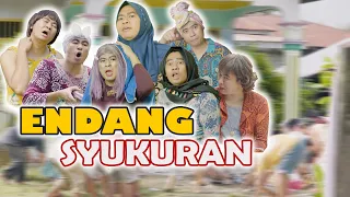 BUAT SYUKURAN JADI SYUKURIN