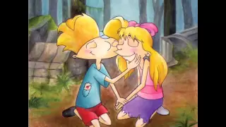 Hey Arnold! - Accidentalmente Enamorados