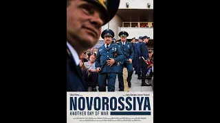 Novorossiya Trailer Documentary 2022 - DonBass. by Luca Gennari and Enrico Parenti