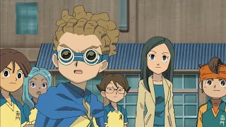 Inazuma Eleven Episode 44 and 45 English Dub (Better Video and Audio)