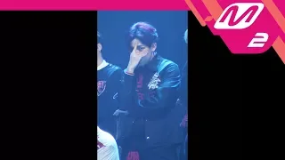 [MPD직캠] 갓세븐 뱀뱀 직캠 'Look' (GOT7 BAMBAM FanCam) | @MCOUNTDOWN_2018.3.15