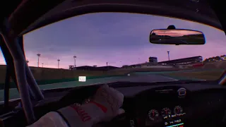 Gran Turismo Sport VR Live