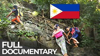 Most Dangerous Ways To School | PHILIPPINES | Free Documentary