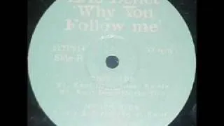 Eric Benet - Why You Follow Me (2 As 1 & Yardley Vocal Remix)(TO)