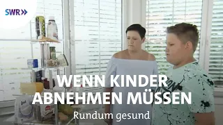 Klinik für übergewichtige Kinder | Rundum gesund