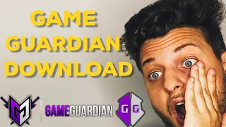 Game Guardian Download - How to Download Game Guardian on IOS/Android!