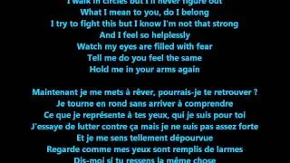 Ellie Goulding ft Calvin Harris - I Need Your Love traduction