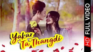 Yakar Ta Thangdi New Kokborok Official Music Video 2018 FullHD1080p