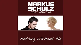 Nothing Without Me (Antillas & Dankann Radio Edit)