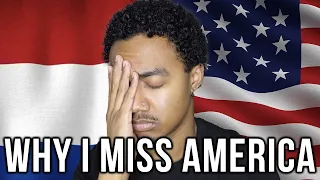 5 Things I Miss About Living in America (American in Europe)