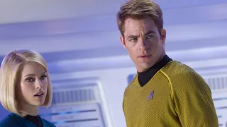 STAR TREK INTO DARKNESS (2013) - Official Teaser (HD)