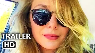 INGRID GOES WEST Movie Clips (2017) Elizabeth Olsen, Aubrey Plaza Movie HD