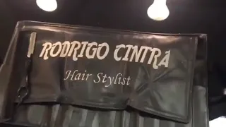 Corte de cabelo curto by Rodrigo Cintra