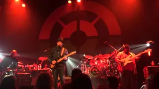 Ben Harper and the Innocent Criminals "Goodbye to You"/"Purple Rain"