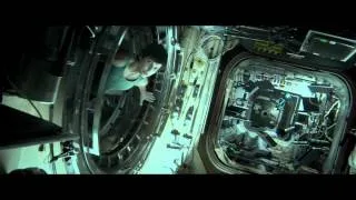 Gravity - Blu-ray Content - Overcoming Adversity - Official Warner Bros. UK - Own it 3 March