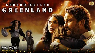 Greenland Full Movie In English | New Hollywood Movie | Review & Facts