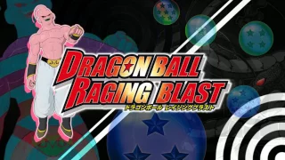 Dragon Ball: Raging Blast ‒ "Awakenings" [⟨1080p60res⟩]