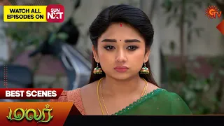 Malar - Best Scenes | 22 Feb 2024 | Tamil Serial | Sun TV