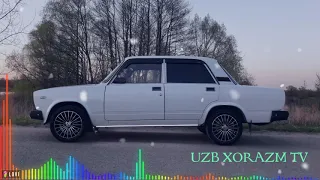 Mr_Mirzoyev Remix - Lada 07 07