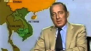 Chiến Tranh biên giới Việt Trung 1979 và vấn đề Đông Dương