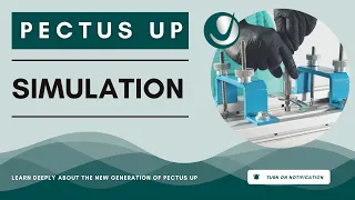 Pectus Up New Generation - Simulation