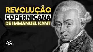 Idealismo transcendental de Immanuel Kant (revolução copernicana)