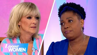 When Is The Right Time To Find Love Again After Loss? | Loose Women