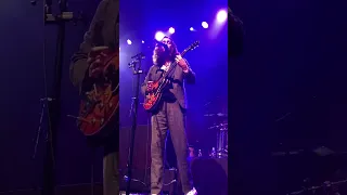 “Almost (Sweet Music)” by Hozier, live in Atlanta, Ga, 5.6.23