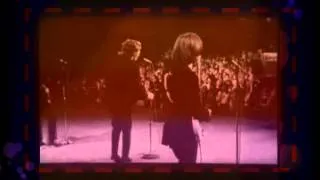 Rolling Stones-It's All Over Now (Live and Colored)