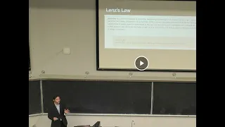 #physics #lectures at #ucla #electricity and #magnetism Series Lecture 7