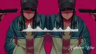 Måneskin - Beggin' // Female Version [Nightcore]