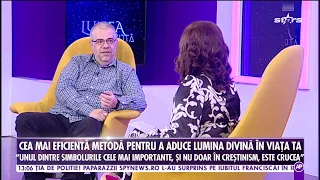 Puterea spirituală a luminii