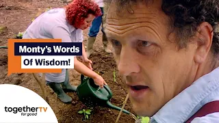 Monty Don Wants This Couple To Host A Party! | My Dream Farm