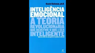 AUDIOBOOK | Inteligência Emocional