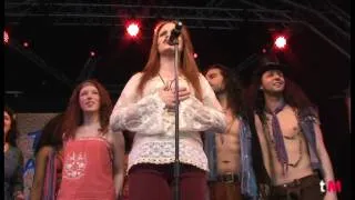 "Let The Sunshine In" - HAIR (West End Live 2010)