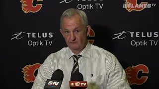 Post-Game | Sutter - 16.01.23