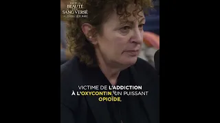 Toute la Beauté et le Sang versé - Nan Goldin Vs Sackler