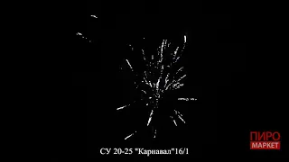 СУ20-25  Карнавал