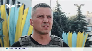 Ukraine : Severodonetsk résiste encore