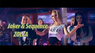 Joker & Sequence - Zołza (Official Video)