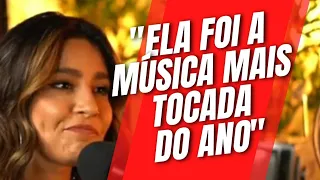 MEGA HIT LAUANA PRADO - COBAIA