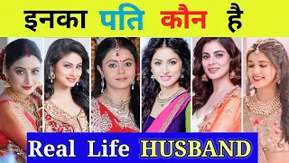 Real Life Husband of Top 8 hit TV Actress 👯 || Hina Khan | GHKKPM |