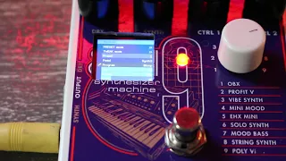 EHX9-ALL: Level 3