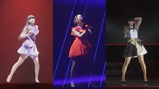 Perfume / “Party Maker” (Stage Mix)